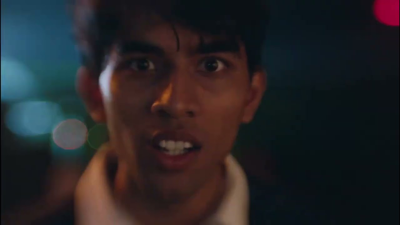 NORTH EAST INT FILM FEST OFFERS A PATH TO ECSTASY