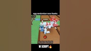 Op Egg Randomizer Script for Grow A Garden Working Updated Script Pastebin 2025