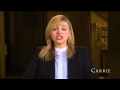 Chlo grace moretz talk about carrie  httpchloemoretzfanorg