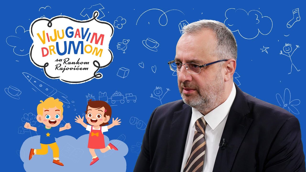 VIJUGAVIM DRUMOM – Izazovi koji podstiču hormon sreće Epizoda 2