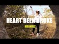 Nbandzz  heart been broke official shot by zandidthat