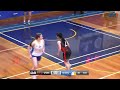 UTAS vs UniSC (WOMEN’S) | GRAND FINAL | NEW BALANCE UBL 2025 FINALS SERIES