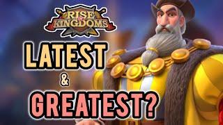 Download Lagu NEW AOE RANGED COMMANDER!! Is Afonso the best ranged commander so far in Rise of Kingdoms? MP3 Download Lagu NEW AOE RANGED COMMANDER!! Is Afonso the best ranged commander so far in Rise of Kingdoms? MP3