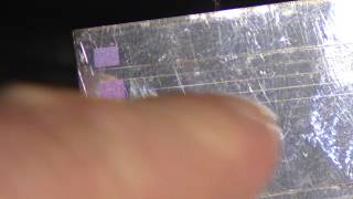 Fiber Laser Learning Lab 15 A palette of Sparkly Colours