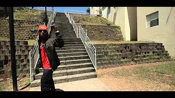 BIGJAY - Bun Badmind - clip officiel Vertigo Riddim Part01 (Scorblaz 2011)