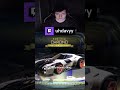 Exotic Drop | Live Everyday On Twitch: Uhdavyy #captions #twitch #shorts #rocketleague