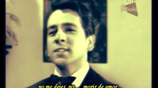 Los Hermanos Castro  "Yo sin ti"  (1966) chords
