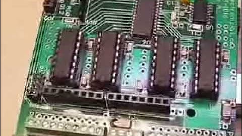 16 Channel Power Driver Shield for Arduino Uno or R3