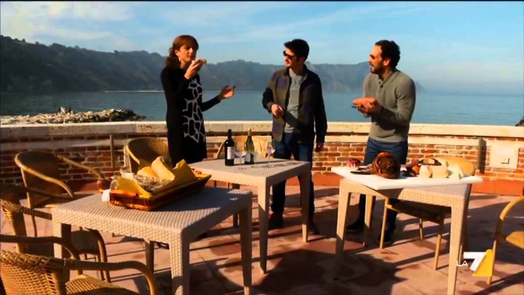 Fuori di gusto - Puntata 31/03/2013