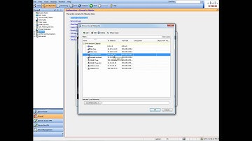 Cisco ASA 5505 Firewall vpn tunnel creation Final Part