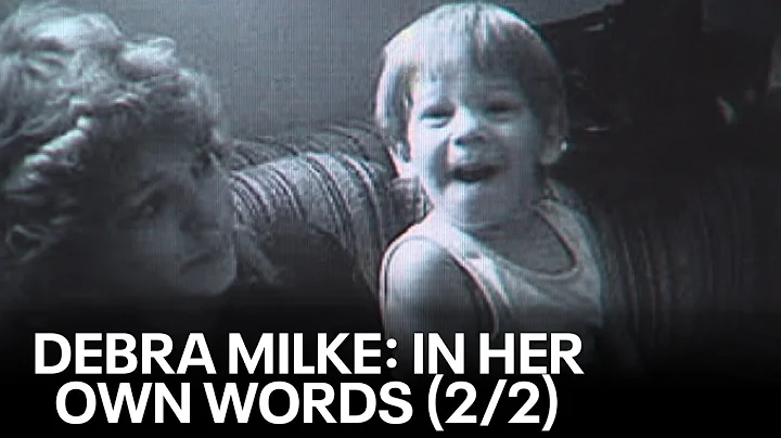 (Part 2) 'Every single day I think of Christopher'...