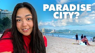 This is VIETNAM ‘s Paradise City 🇻🇳 Nha Trang Vietnam Travel Vlog