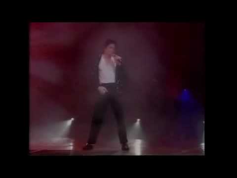 Michael Jackson - Billie Jean Live In Royal Brunei 1996