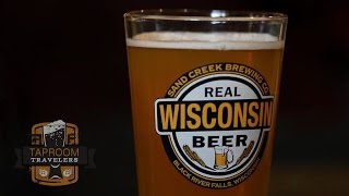 Taproom Travelers - Craft Beer Show: Sand Creek Brewing screenshot 4