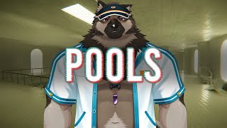 【ゲーム配信】屋根裏ソウジは探索したい！【POOLS】