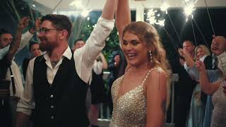 Jesse and Christian Wedding 1080p