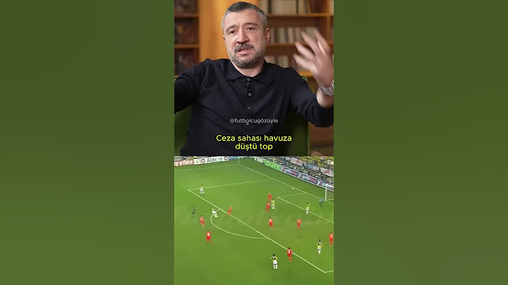 Tümer Metin, Fenerbahçe-AZ Alkmaar'a Maçındaki Golleri Anlatıyor #tümermetin #fenerbahçe #futbol