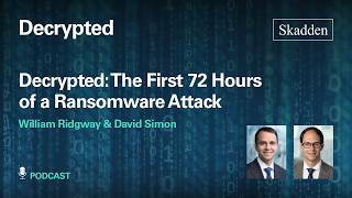 Full The First 72 Hours of a Ransomware Attack Update