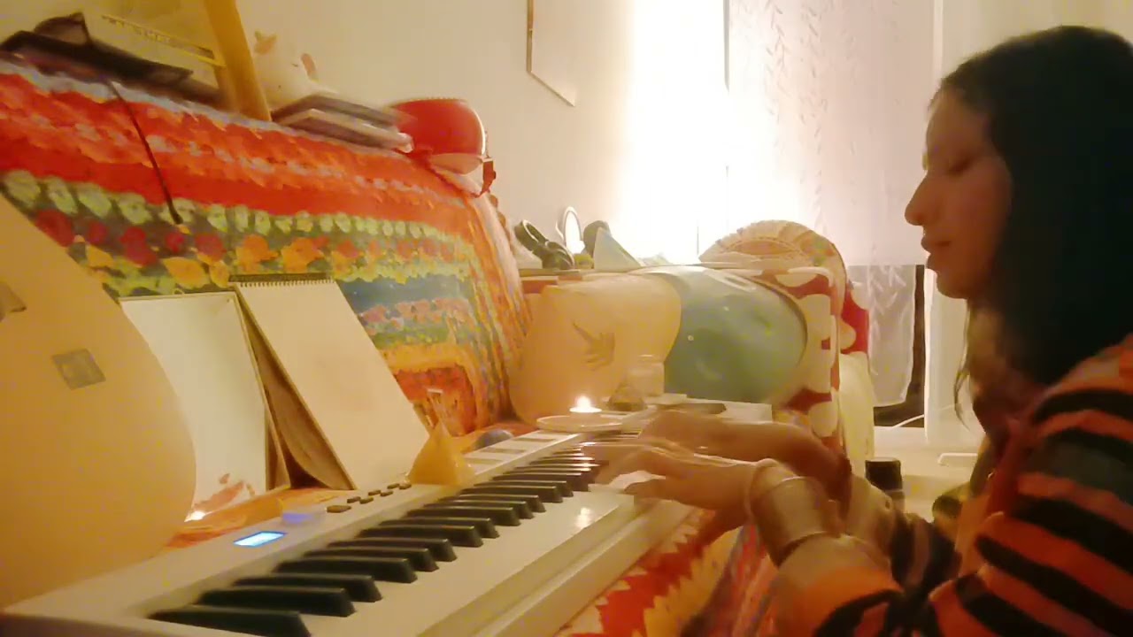 New song- For truth and courage ,truth is love 