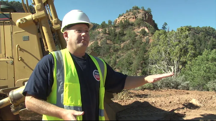 The lingering effects of uranium contamination | Cronkite News