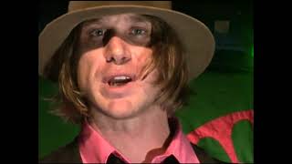 Todd Snider - The Devil You Know Profile