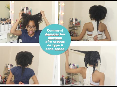 Le masque pour les cheveux blancs les rappels