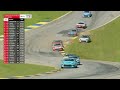 LIVE | Race 1 | Road Atlanta | Toyota Gazoo Racing North America GR Cup 2026