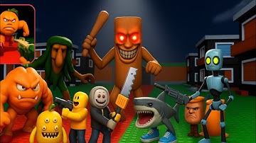 Monster Shooter Survival Fps -  Gameplay Walkthrough Part 2 (Android, iOS)