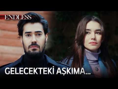 Aşkı da hayatı da sende bulduk! | Fedakar