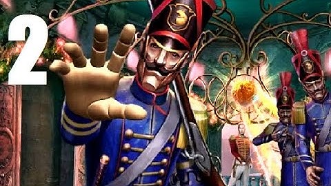 Bridge To Another World 7: Secrets Of The Nutcracker - Part 2 Let