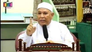 Ustaz Datuk Abu Hasan Din - Boleh Tak Menantu Mandikan Jenazah Mertua