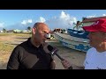 Autoridad di Aruba na tur contrabandista: Nos ta cla pa boso