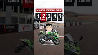 Download Lagu Differences in the Sound of a 1 cylinder vs 2 cylinder vs 3 cylinder vs 4 cylinder motorbike, Dor... MP3 Download Lagu Differences in the Sound of a 1 cylinder vs 2 cylinder vs 3 cylinder vs 4 cylinder motorbike, Dor... MP3