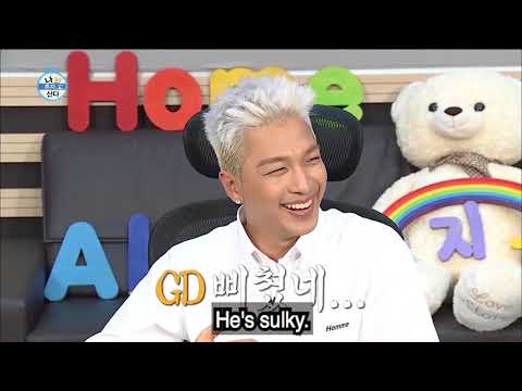 Video: Opustil Daesung BigBang?