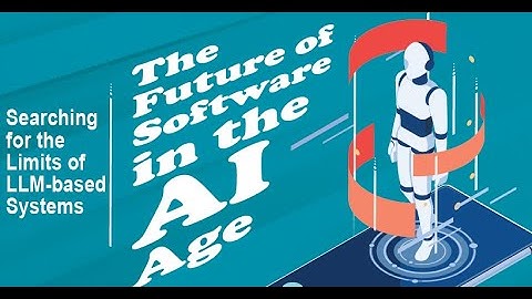 Searching for the Limits of LLM based Systems by Jonathan Pedoeem