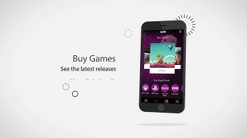 GAME app presentation 2