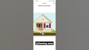 Easy Game level 79