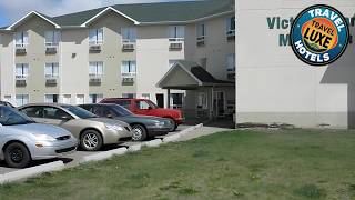 Motel 6 Regina, SK | Regina (SK), Canada | Hotel Review 🌟
