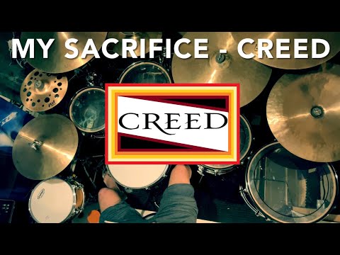 MY SACRIFICE ( CREED ) #mysacrificecreed #mysacrifice #creed #alterna