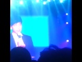 13 12 28 Busan Concert Fancam 6 Lee Seung Gi