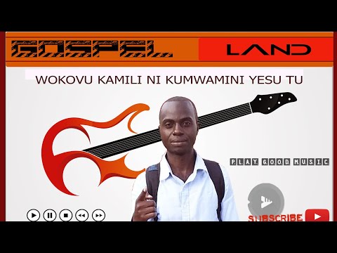 Kuabudu Beat Gospel Land INSTRUMENTAL OFFICIALLY