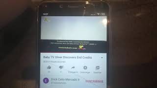 Oliver End Credits Talit Communications Wildbrainnickelodeon Productions 2009