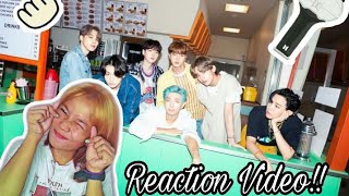 BTS \