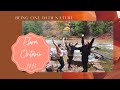 Being One With Nature | Visiting Elora, Ontario