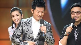 [Vietsub TV Show] Thiên Thiên Hướng Thượng 天天向上 - Nhậm Tuyền, Lý Băng Băng