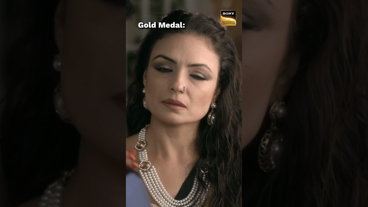 अब तो Gold Medal लाना ही होगा guys!!!! 