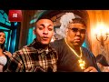FUMANDO ICE - MC Kadu, MC GP, MC Tuto, Gabb MC e MC Lemos (Oldilla)