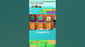 [NEW] Yeet A Friend Script - Free Robux Pets, Super Throw, (NO KEY!)