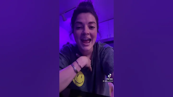 TikTok | Marissa in NYCs response