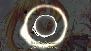 Nightcore - That Girl (Lyrics)